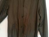 Vyr.massimo dutti plosciukas