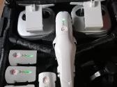 Dronas Dji inspire 1 su Zenmuse X5 kamera - nuotraukos Nr. 2