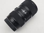 Sigma 18-35 1.8mm. Dc Hsm Art Canon - nuotraukos Nr. 4