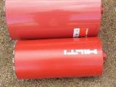 Hilti .betono grezimo karunos.graztai - nuotraukos Nr. 4