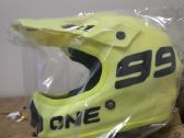 Pilno veido šalmas dviračiams, BMX 55-56cm