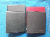 Albumas Monetoms A5 Formatas