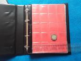 Albumas Monetoms A5 Formatas - nuotraukos Nr. 4