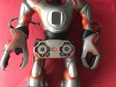 RS Media robotas