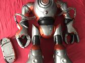 RS Media robotas - nuotraukos Nr. 2