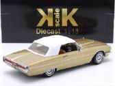 Ford Thunderbird - nuotraukos Nr. 2
