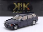 Bmw 3 E46 Touring