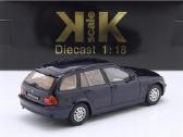 Bmw 3 E46 Touring - nuotraukos Nr. 2