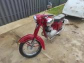 Jawa 350 - nuotraukos Nr. 2