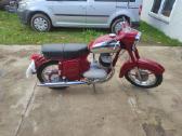 Jawa 350 - nuotraukos Nr. 6