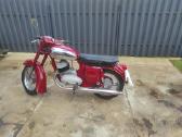 Jawa 350 - nuotraukos Nr. 7