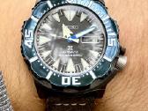 Seiko Monsteris - nuotraukos Nr. 13
