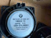 Bmw e70 hi-fi garso kaloneles - nuotraukos Nr. 3