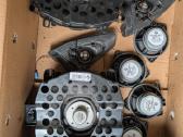 Bmw e70 hi-fi garso kaloneles - nuotraukos Nr. 4