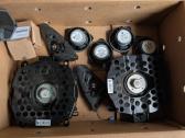 Bmw e70 hi-fi garso kaloneles - nuotraukos Nr. 5
