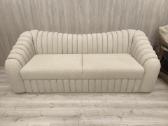 Moderni nauja sofa