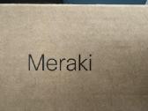 Маршрутизатор Cisco Meraki Mx68w - nuotraukos Nr. 2