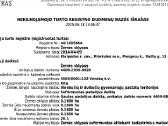 Savininkas parduoda du sklypus Priekules sen. - nuotraukos Nr. 2