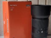 Sony E 4.5-6.3 G Oss objektyvas