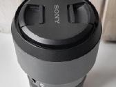 Sony E 4.5-6.3 G Oss objektyvas - nuotraukos Nr. 5