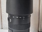 Sony E 4.5-6.3 G Oss objektyvas - nuotraukos Nr. 6