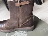 Timberland auliniai batai , vaikiški 36 dydis - nuotraukos Nr. 3