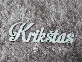 Užrašas Krikštas - nuotraukos Nr. 2