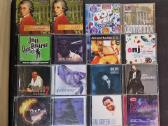 CD muzikos kolekcija - nuotraukos Nr. 13