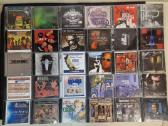 CD muzikos kolekcija - nuotraukos Nr. 14