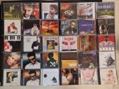 CD muzikos kolekcija - nuotraukos Nr. 15