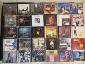 CD muzikos kolekcija - nuotraukos Nr. 16
