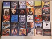 CD muzikos kolekcija - nuotraukos Nr. 19