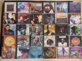 CD muzikos kolekcija - nuotraukos Nr. 20