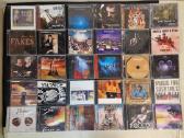 CD muzikos kolekcija - nuotraukos Nr. 21