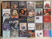 CD muzikos kolekcija - nuotraukos Nr. 22
