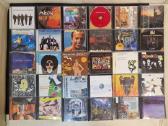 CD muzikos kolekcija - nuotraukos Nr. 24