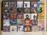 CD muzikos kolekcija - nuotraukos Nr. 25