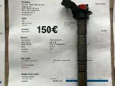 Parduodu Audi A4 V6 3.0l dyzelinius purkštukus - nuotraukos Nr. 2