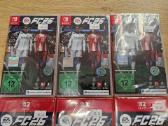 Fc 26 Switch 2 ir Nintendo Switch - nuotraukos Nr. 2