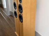 Kolonėlės Proac Studio 140 - nuotraukos Nr. 10
