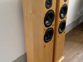Kolonėlės Proac Studio 140 - nuotraukos Nr. 4