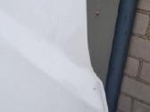 Caddy variklis Bsu dalimis + pavarų dėže,stiklai - nuotraukos Nr. 11