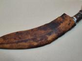 Kukri peilis - nuotraukos Nr. 5