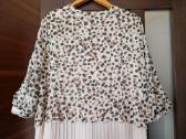 Suknelė 5 XL proginė, vakarinė - nuotraukos Nr. 6