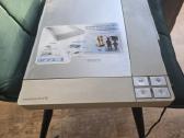 Skeneris Epson gts600/gt-f650