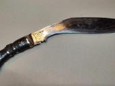 Kukri peilis