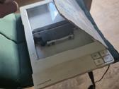 Skeneris Epson gts600/gt-f650 - nuotraukos Nr. 2
