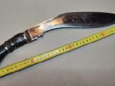 Kukri peilis - nuotraukos Nr. 2