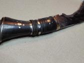 Kukri peilis - nuotraukos Nr. 3