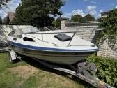 Parduodu katerį Bayliner - nuotraukos Nr. 2
